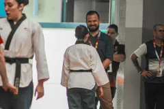 Equipo taekwondo