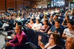 Presentación de Tierra y Cosecha
