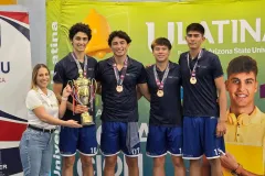 Equipo de baloncesto