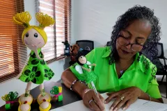 Emprendedoras Limón