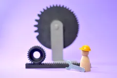 Herramientas de ingeniería: Capacidad para crear, seleccionar, aplicar, adaptar y ampliar apropiadamente técnicas, recursos y herramientas modernas de Ingeniería y de tecnología de la información, incluyendo la prospección y modelado de problemas complejos de ingeniería, con la comprensión de las limitaciones asociadas.