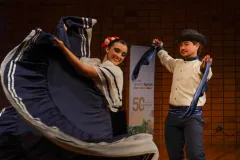 Aniversario Ingeniería Agrícola