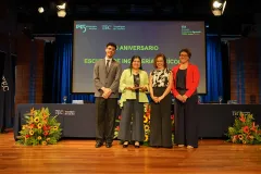 Aniversario Ingeniería Agrícola