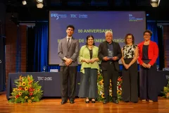Aniversario Ingeniería Agrícola