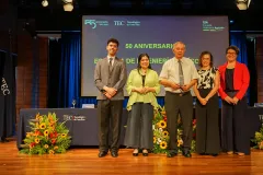 Aniversario Ingeniería Agrícola