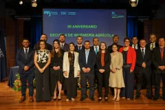 Aniversario Ingeniería Agrícola