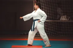 Equipo taekwondo