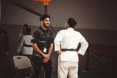 Equipo taekwondo