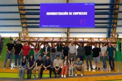 Fotografía del evento
