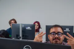 Semana de Computación de Alajuela 2025
