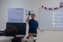 Semana de Computación de Alajuela 2025