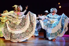 Presentación de Tierra y Cosecha