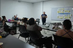 Emprendedoras Limón