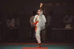 Equipo taekwondo