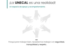 Un espacio de apoyo y acompañamiento