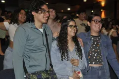 Bienvenida TEC 2024