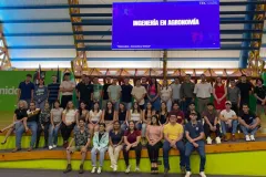 Fotografía del evento