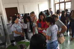 (Fotos Jéssica Salazar)