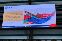 &amp;quot;Una experiencia dinámica&amp;quot;