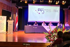 Acto de acreditación