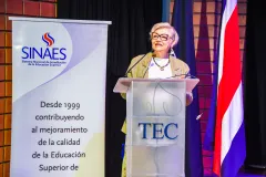 Acto de acreditación