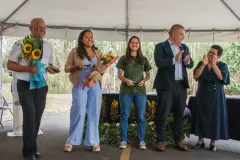 50 Aniversario Ingeniería Forestal