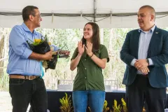 50 Aniversario Ingeniería Forestal