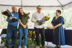 50 Aniversario Ingeniería Forestal