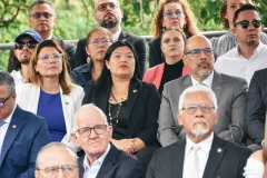 Fotografía del evento