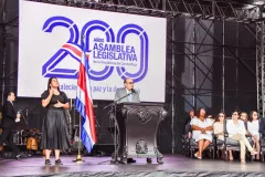 Fotografía del evento