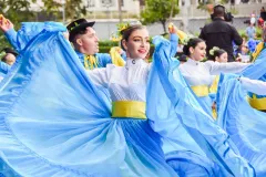 Fotografía del evento