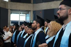 Fotografía del evento