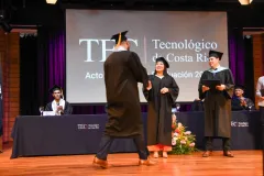 Fotografía del evento