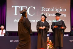Fotografía del evento