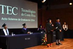 Fotografía del evento