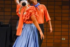 Fotografía del evento