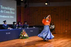 Fotografía del evento