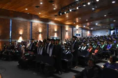 Fotografía del evento