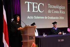 Fotografía del evento