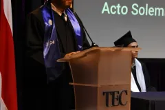 Fotografía del evento