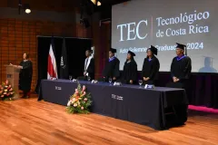 Fotografía del evento