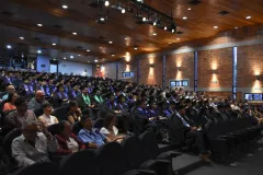 Fotografía del evento