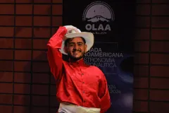 Fotografía de la actividad