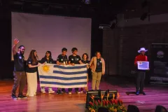 Fotografía de la actividad