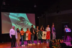Fotografía de la actividad