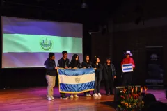 Fotografía de la actividad