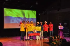 Fotografía de la actividad