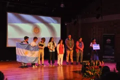 Fotografía de la actividad
