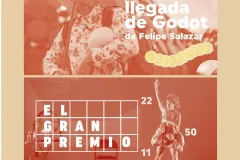 La eterna espera del sin sentido