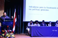Fotografía de la sesión